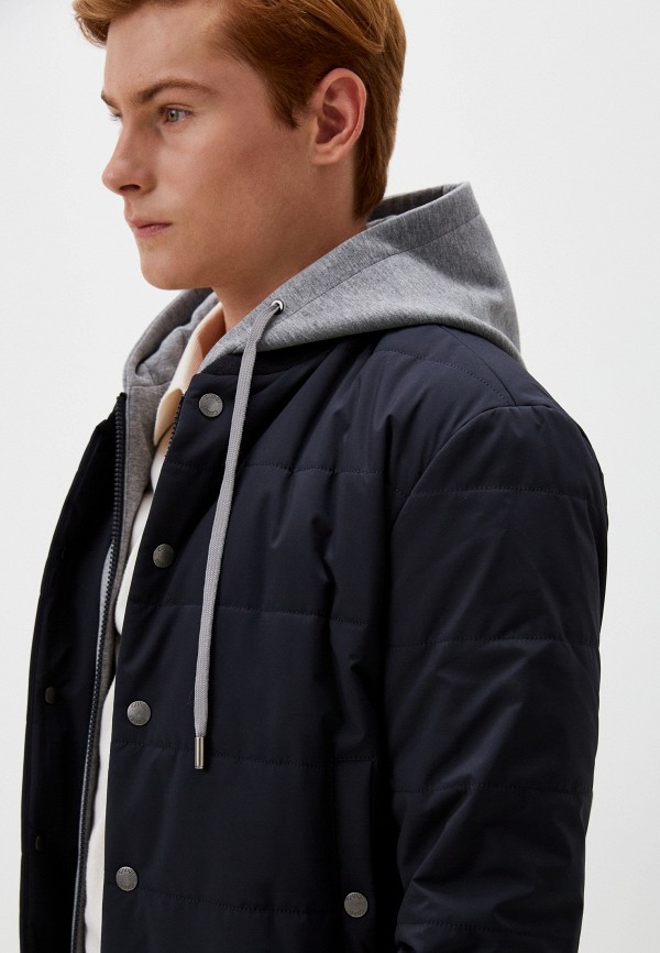 Cudgi Куртка утепленная - фото 5