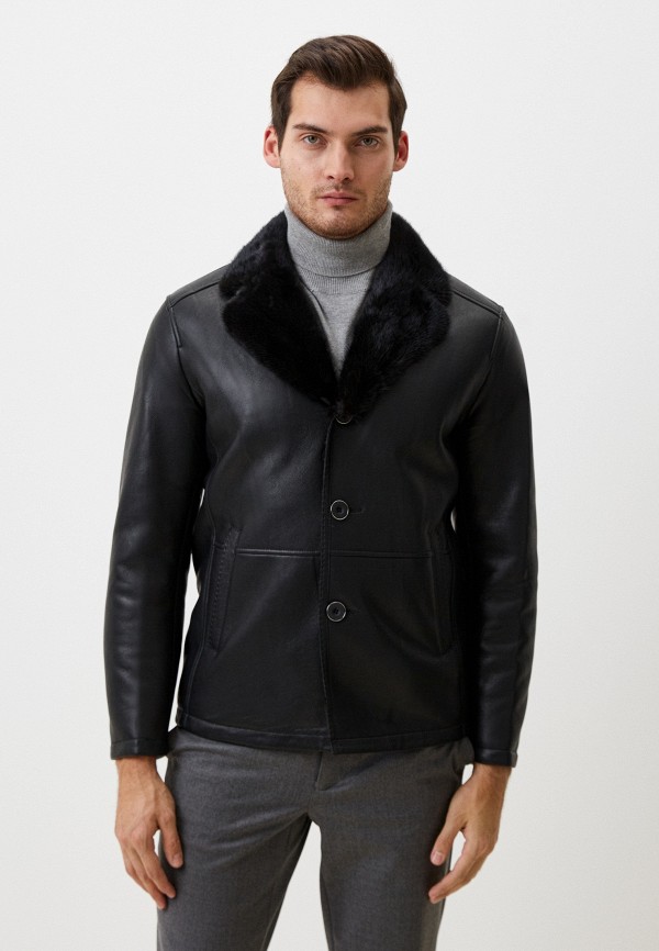 Ogmando Дубленка - фото 1