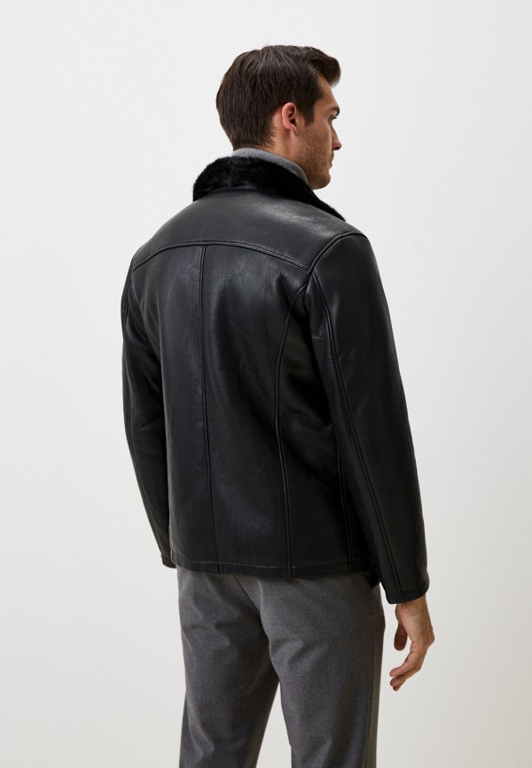 Ogmando Дубленка - фото 3