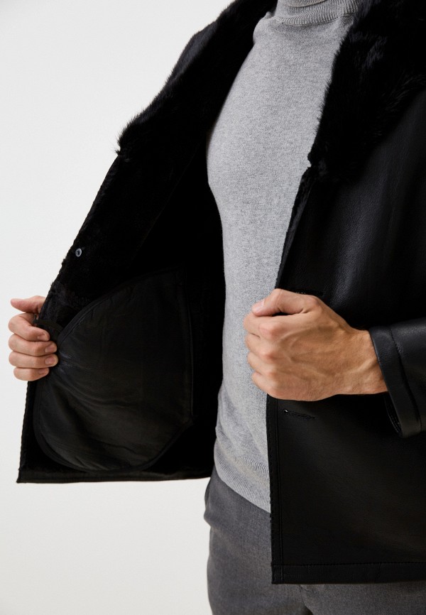 Ogmando Дубленка - фото 4