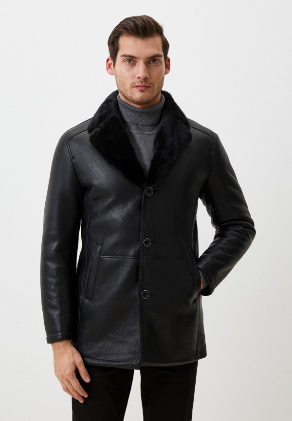 Ogmando Дубленка - фото 1