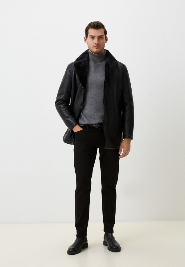 Ogmando Дубленка - фото 2