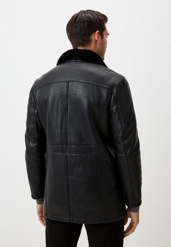 Ogmando Дубленка - фото 3