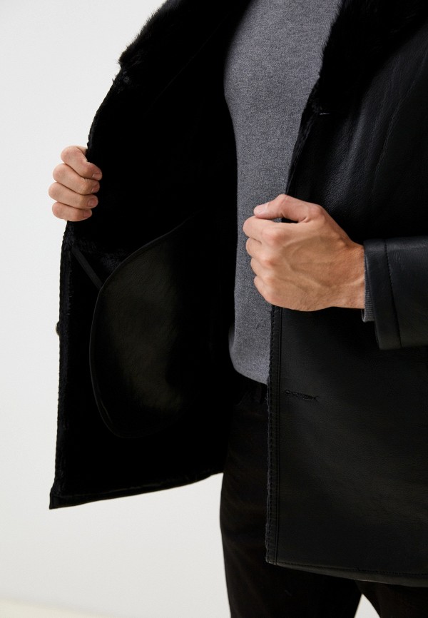 Ogmando Дубленка - фото 4