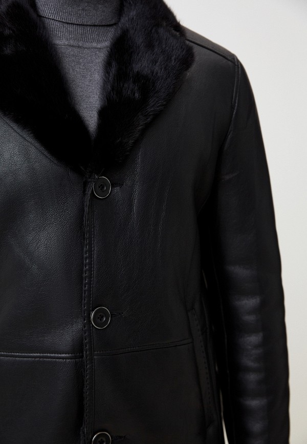 Ogmando Дубленка - фото 5