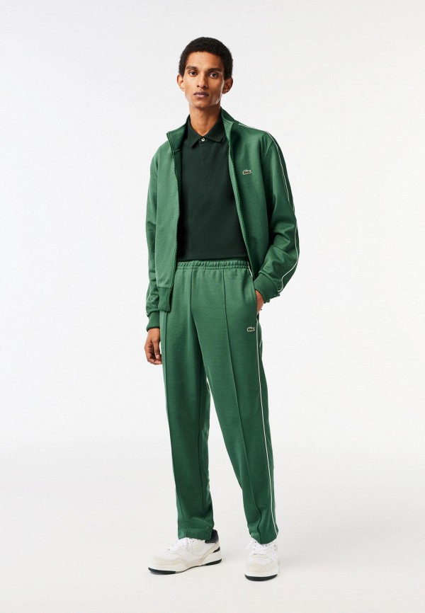 Lacoste Поло - фото 2