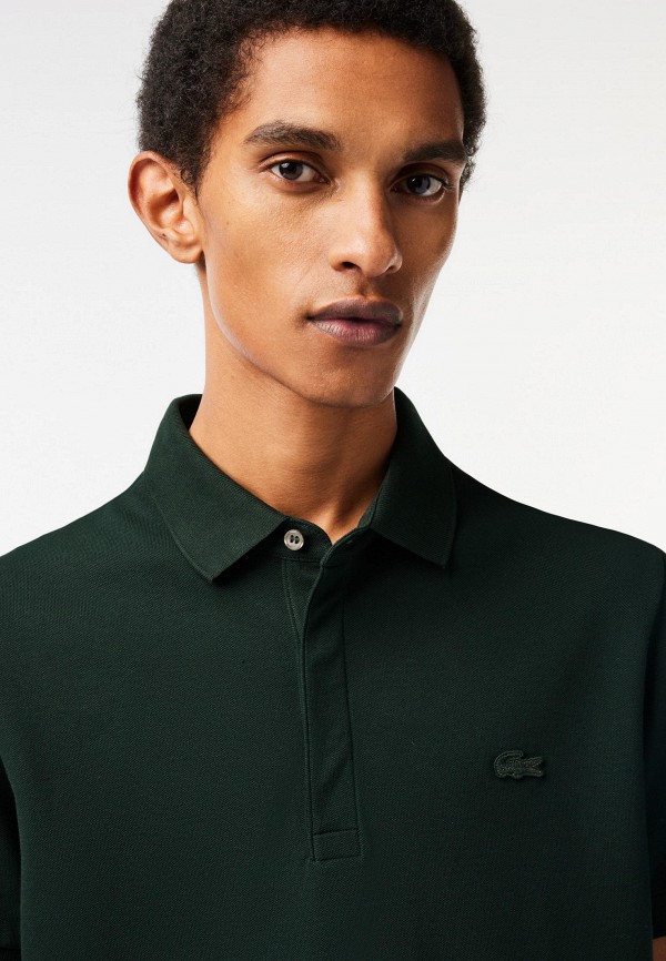 Lacoste Поло - фото 4