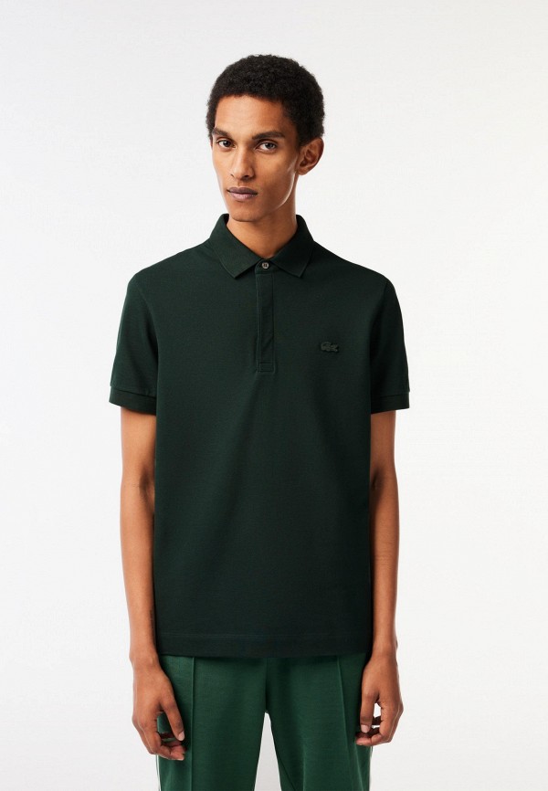 Lacoste Поло - фото 1
