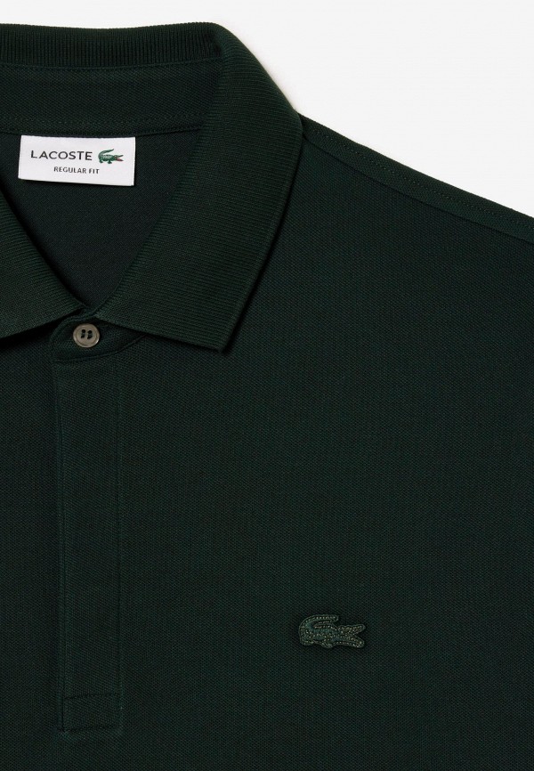 Lacoste Поло - фото 6