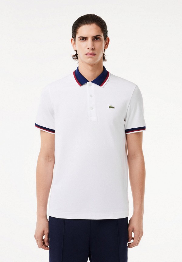 Lacoste Поло - фото 1