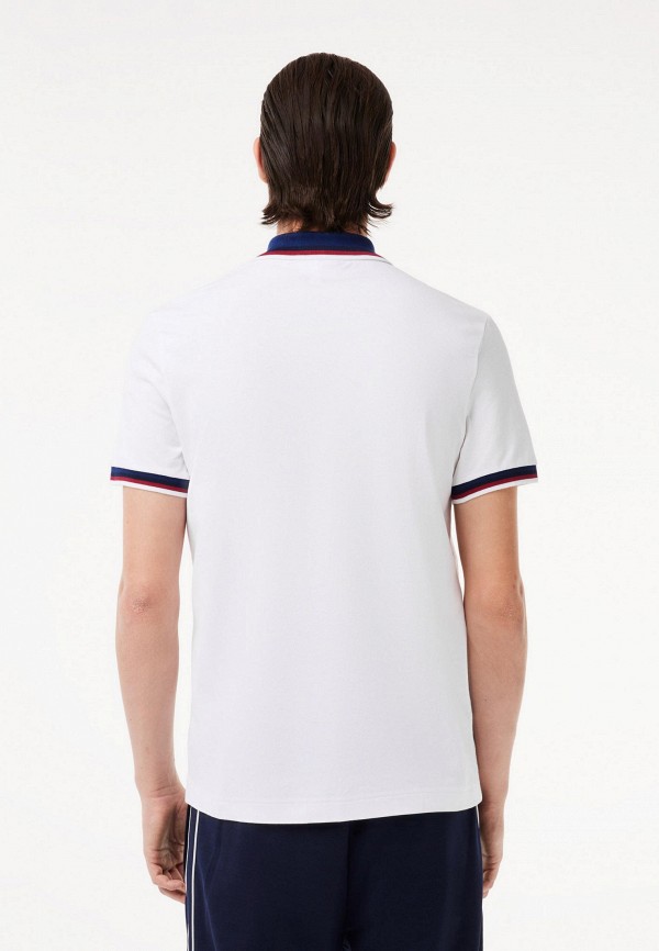 Lacoste Поло - фото 3