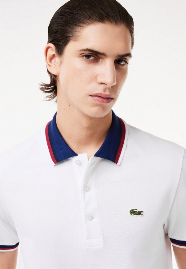Lacoste Поло - фото 4