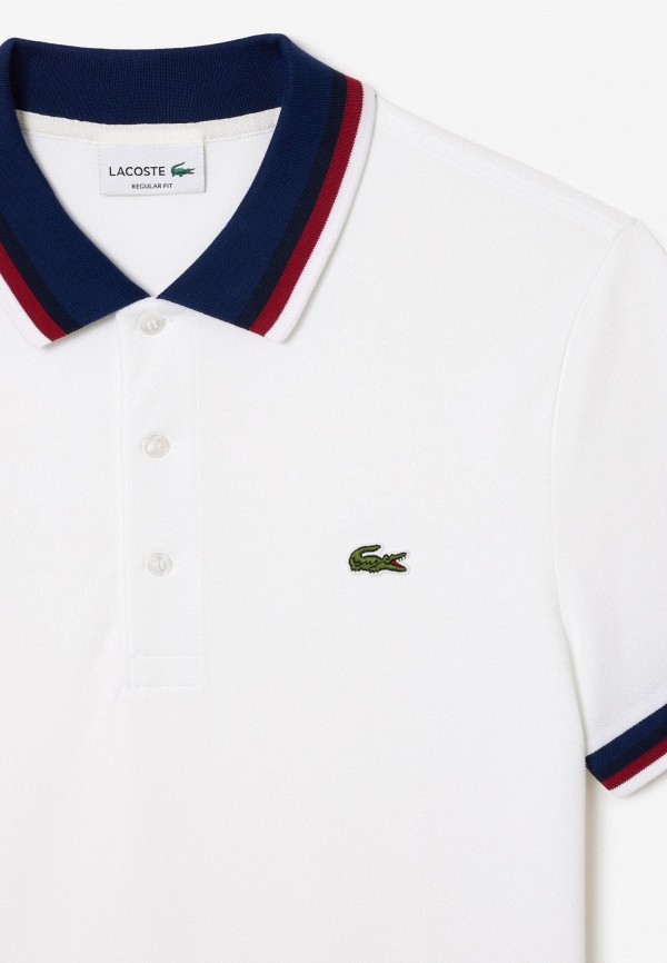 Lacoste Поло - фото 6