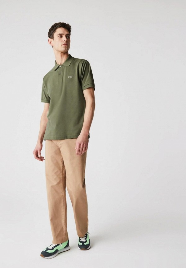Lacoste Поло - фото 1