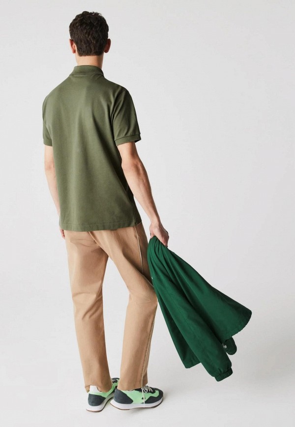 Lacoste Поло - фото 2