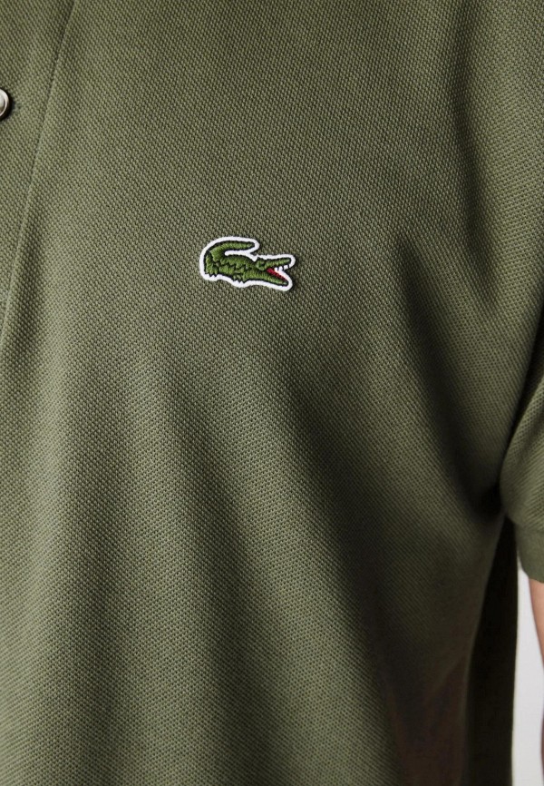Lacoste Поло - фото 5