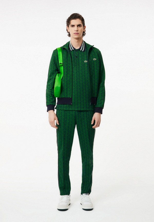 Lacoste Поло - фото 2