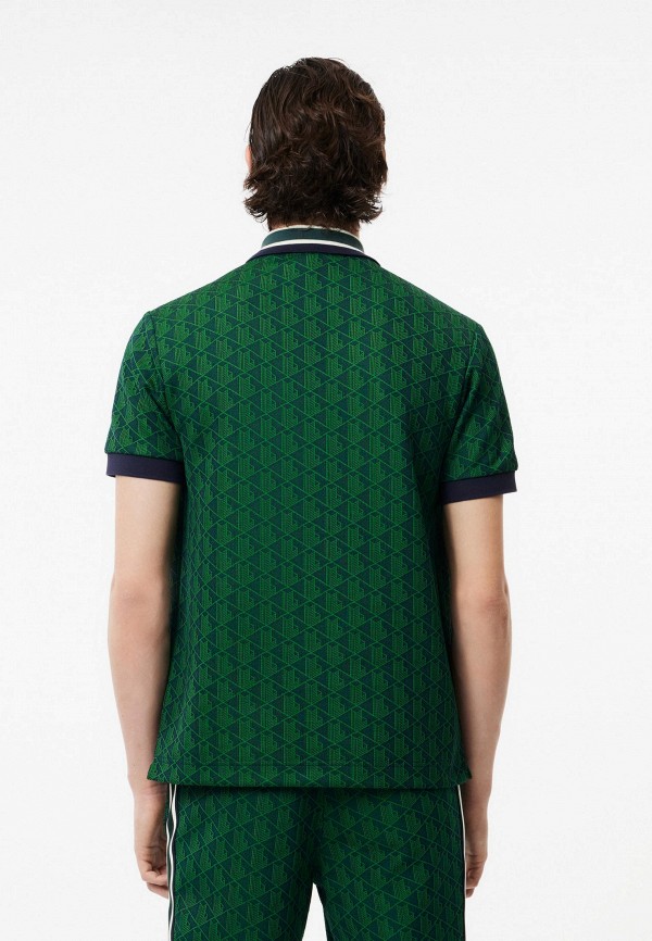 Lacoste Поло - фото 3