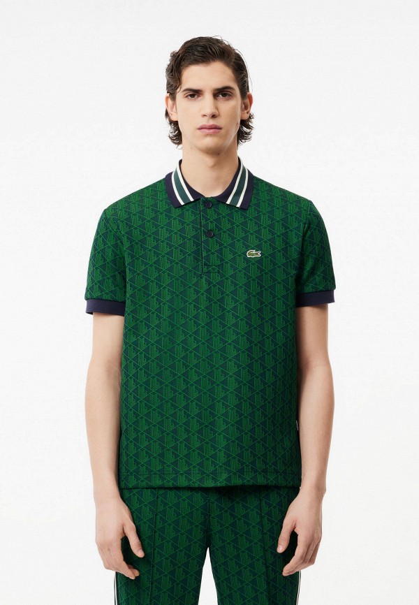Lacoste Поло - фото 1