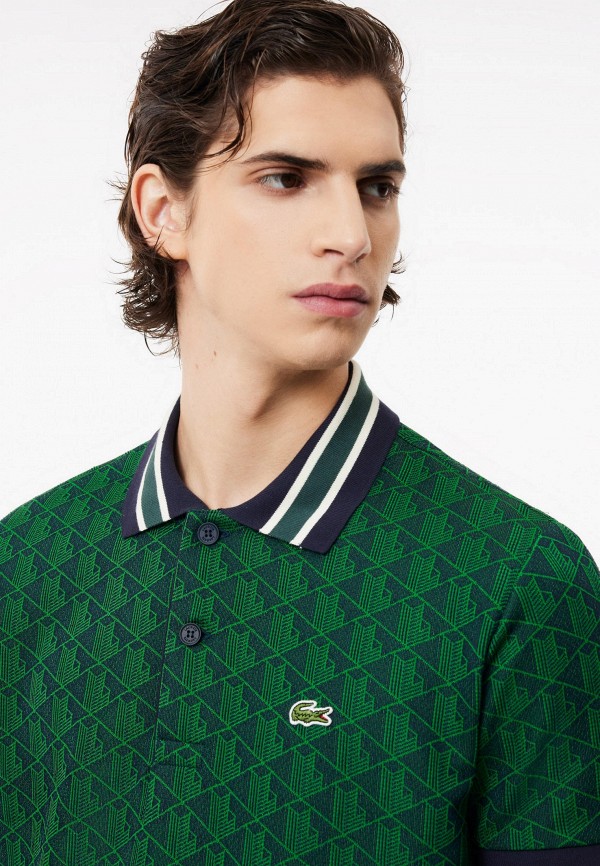 Lacoste Поло - фото 4