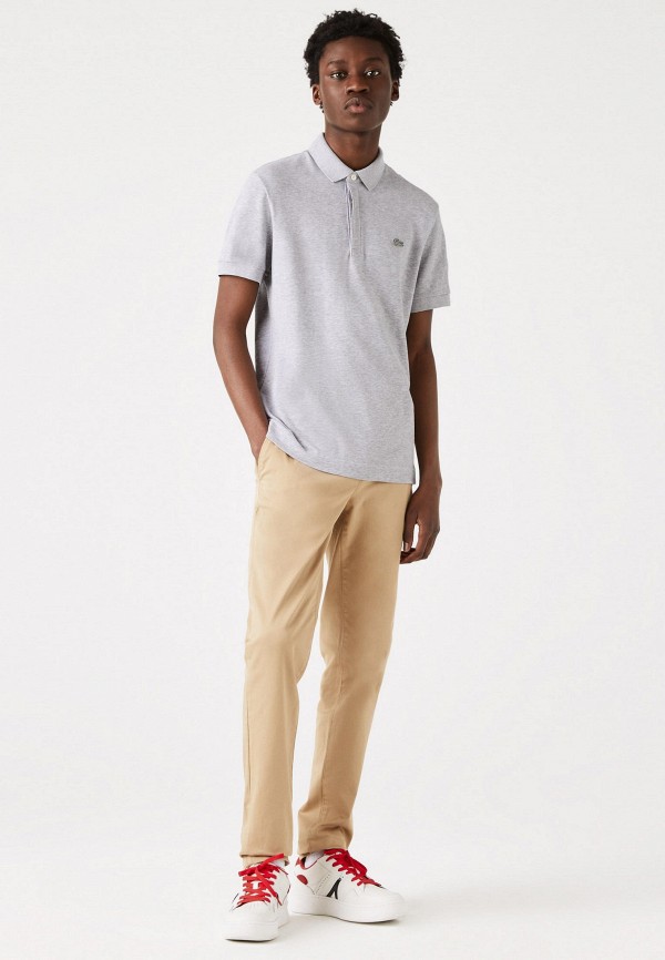 Lacoste Поло - фото 2