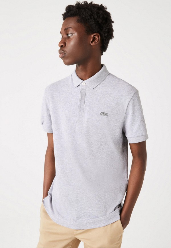 Lacoste Поло - фото 1