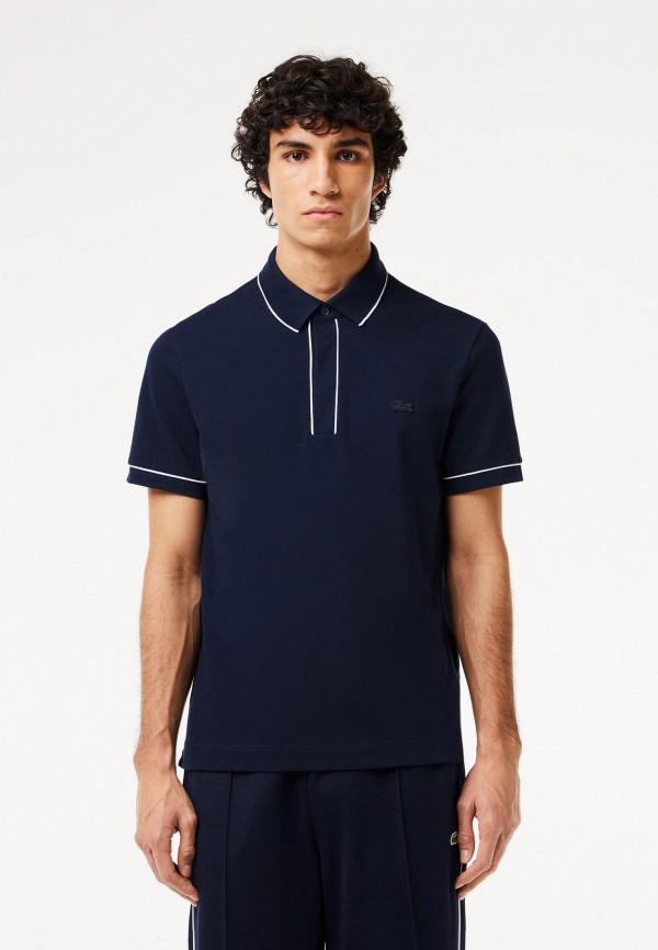 Lacoste Поло - фото 1