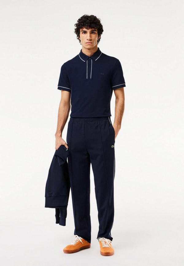 Lacoste Поло - фото 2