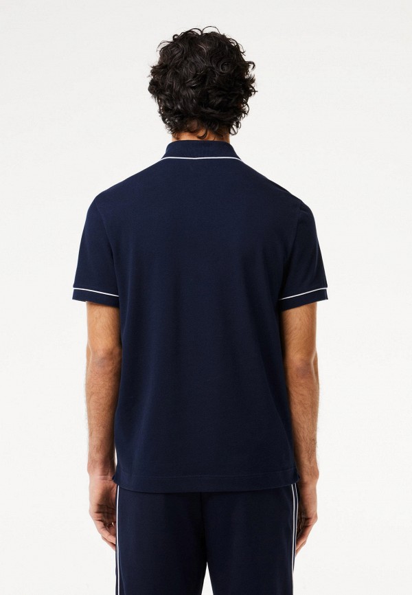 Lacoste Поло - фото 3