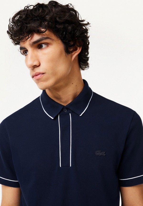 Lacoste Поло - фото 4