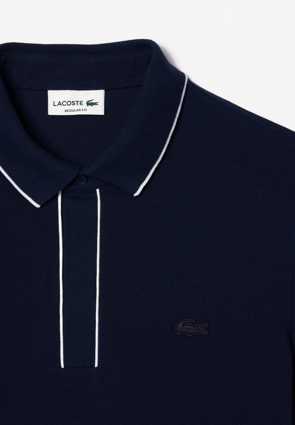 Lacoste Поло - фото 6