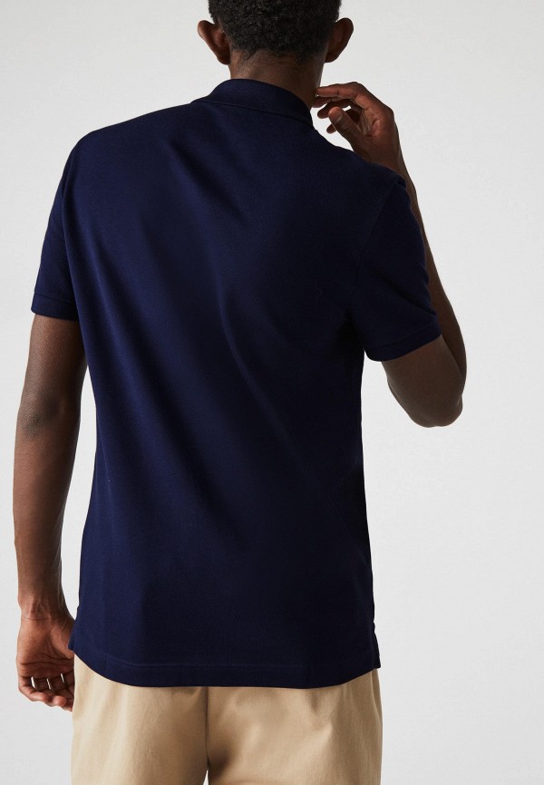 Lacoste Поло - фото 2