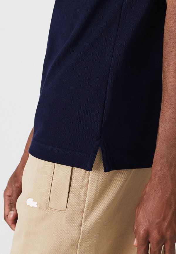 Lacoste Поло - фото 4