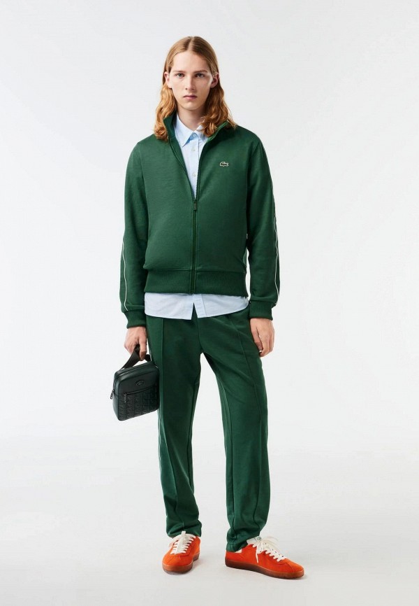 Lacoste Олимпийка - фото 2