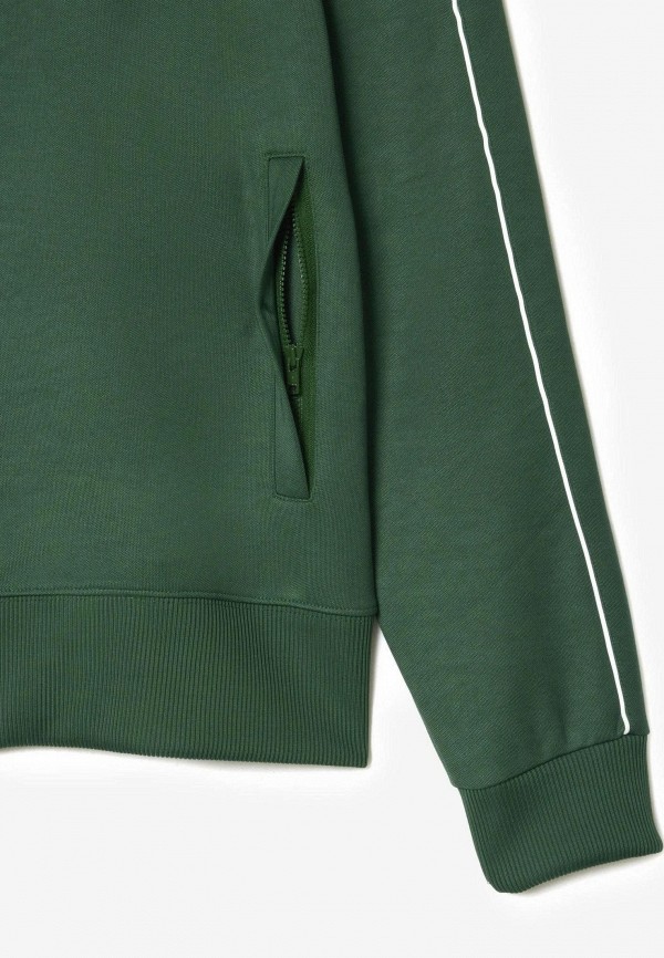 Lacoste Олимпийка - фото 5