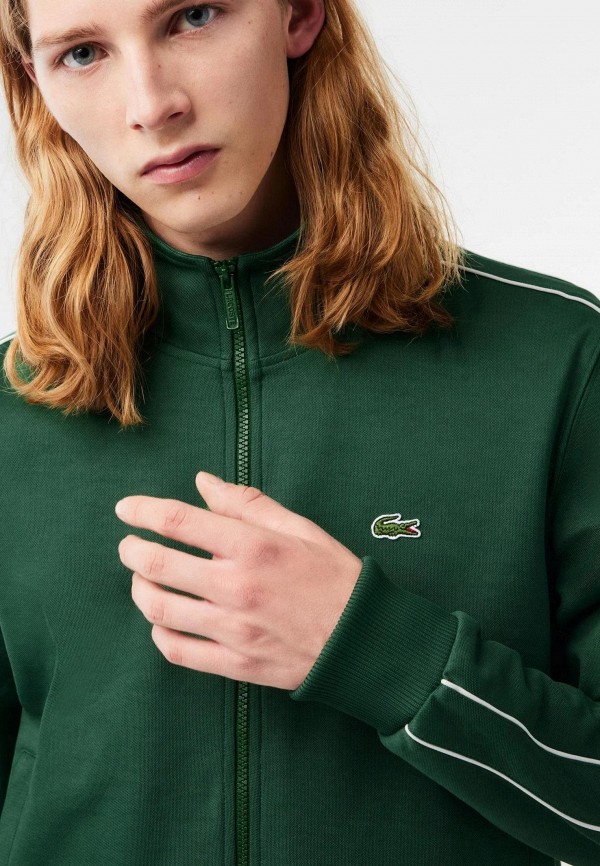 Lacoste Олимпийка - фото 4