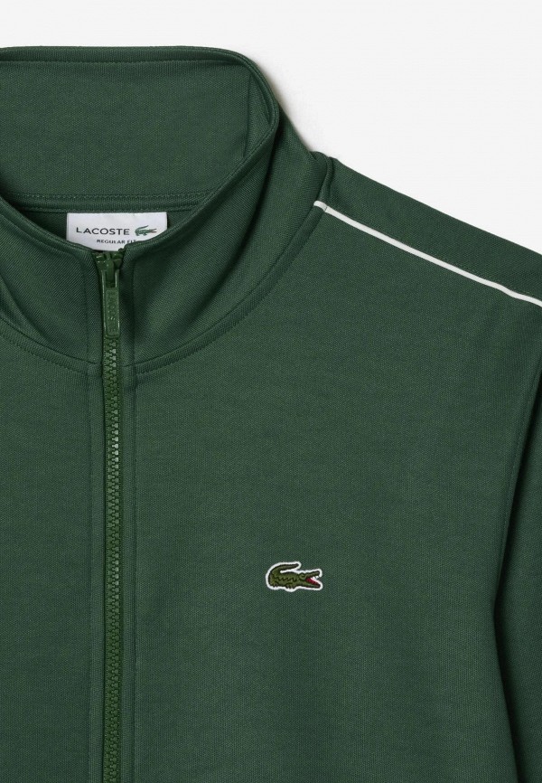 Lacoste Олимпийка - фото 6