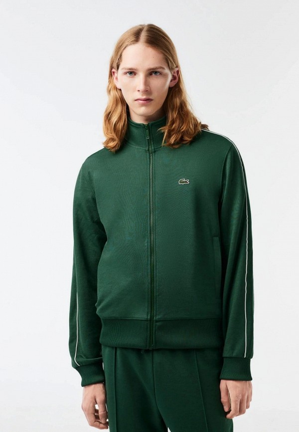 Lacoste Олимпийка - фото 1