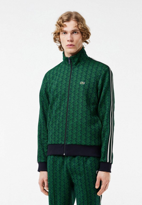 Lacoste Олимпийка - фото 1