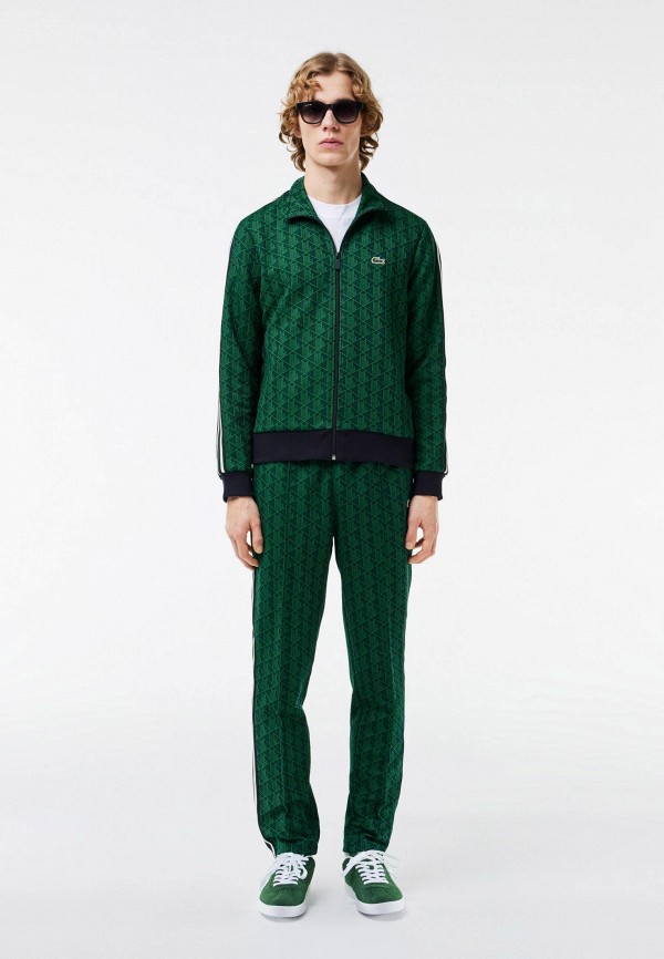 Lacoste Олимпийка - фото 2