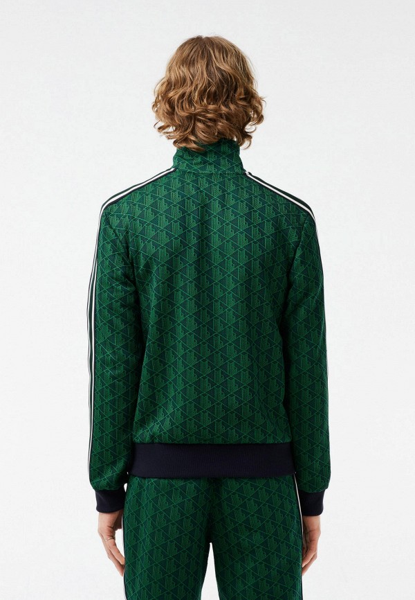 Lacoste Олимпийка - фото 3