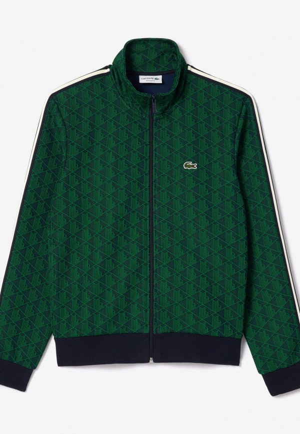 Lacoste Олимпийка - фото 5