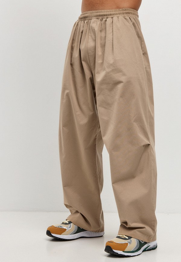 Hibio Брюки - Lamoda Online Exclusive - фото 1