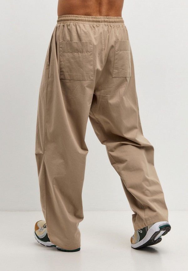 Hibio Брюки - Lamoda Online Exclusive - фото 3