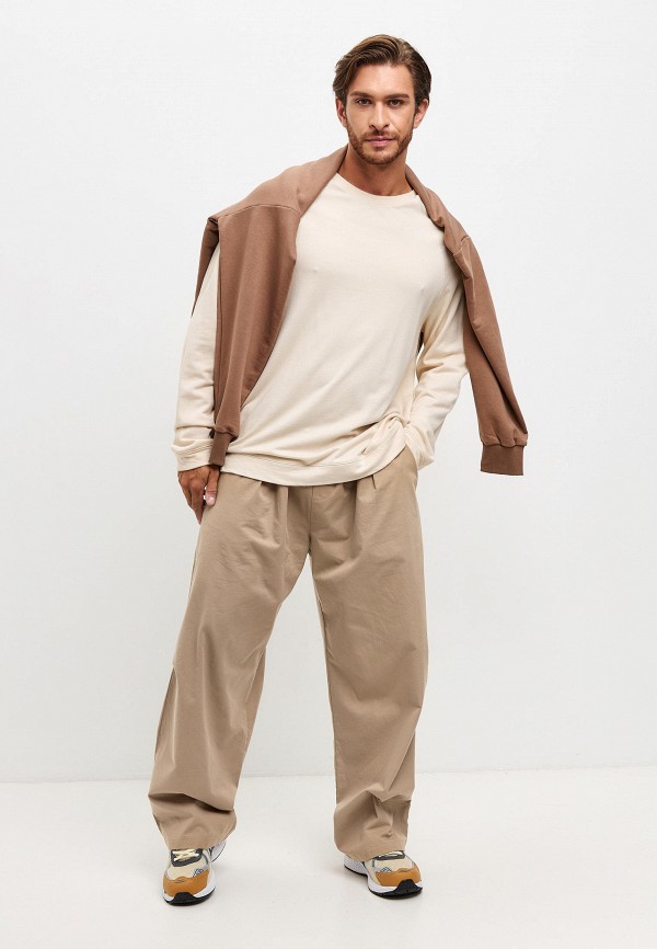 Hibio Брюки - Lamoda Online Exclusive - фото 2