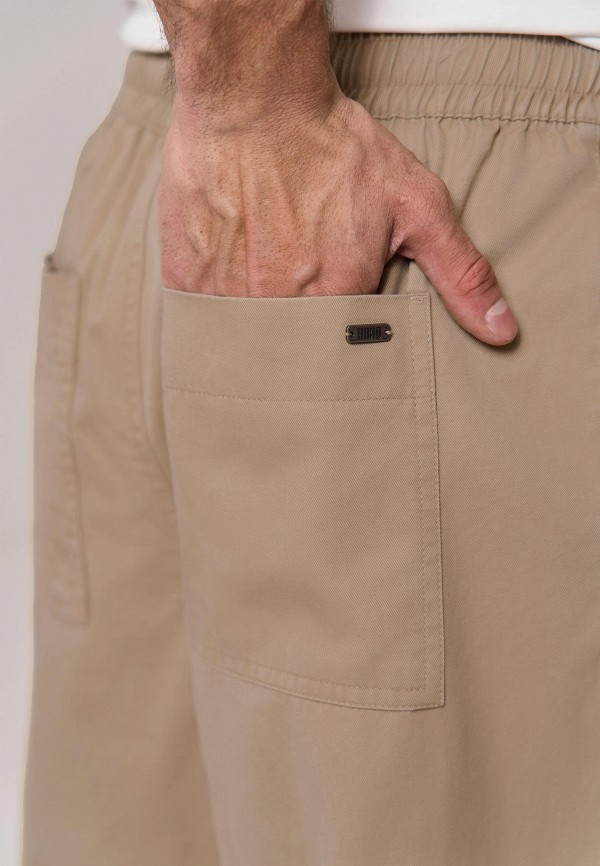 Hibio Брюки - Lamoda Online Exclusive - фото 5