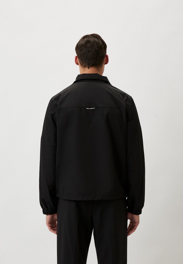 Karl Lagerfeld Ветровка - фото 3