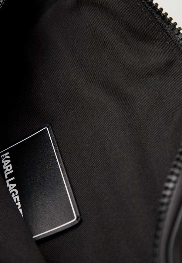 Karl Lagerfeld Сумка поясная - фото 5