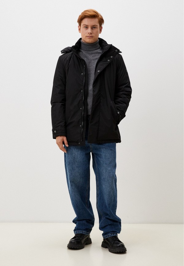 Baon Куртка утепленная - фото 2