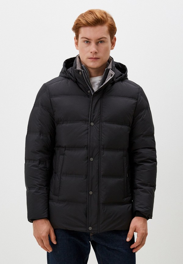 Cudgi Куртка утепленная - фото 1